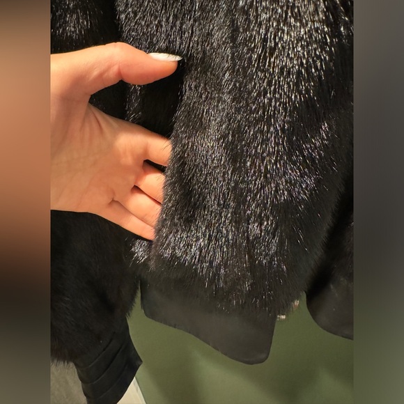 Mink bomber - Picture 9 of 13